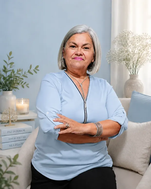 Gloria Galíndez