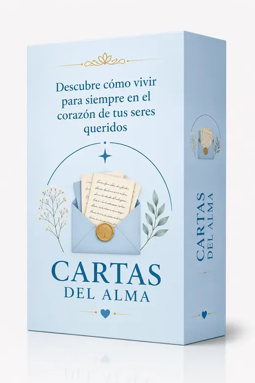 KIT DE EMERGENCIA PARA EL ALMA