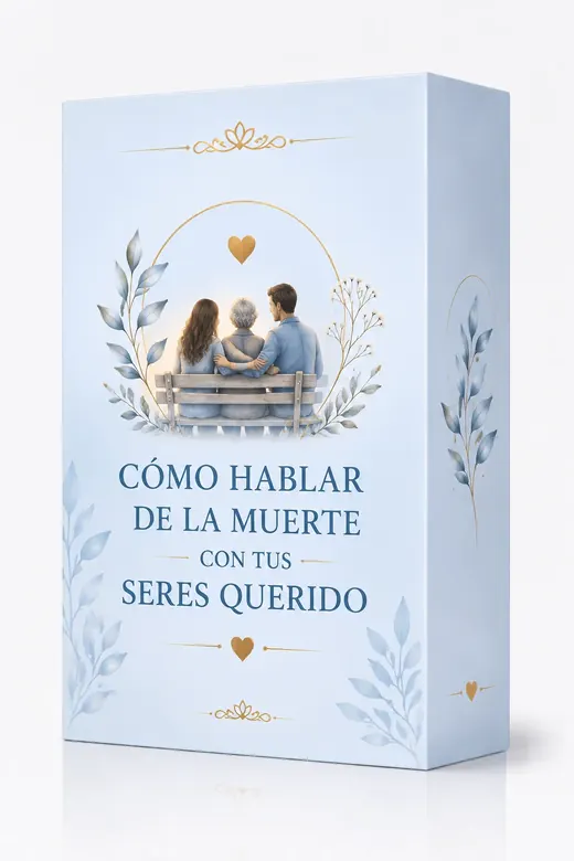Cartas para el alma