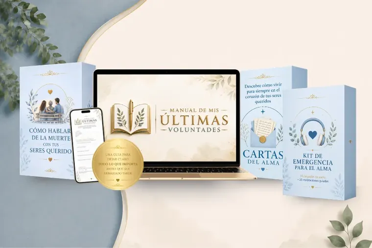 Oferta del manual y bonos